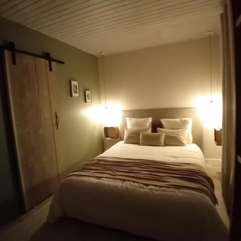 So Cosy Beach - Apartamento de 1 dormitorio - 13