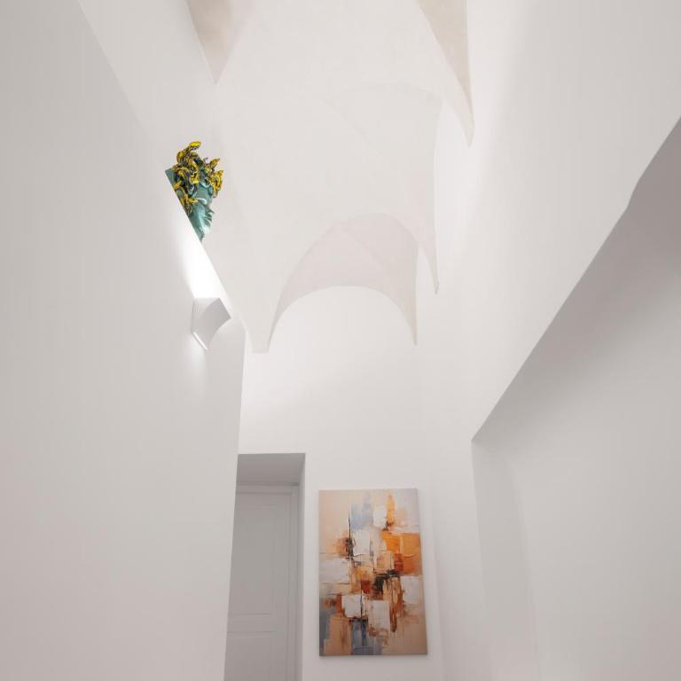 Roccella Apartments - Appartamento con 1 Camera da Letto - 20