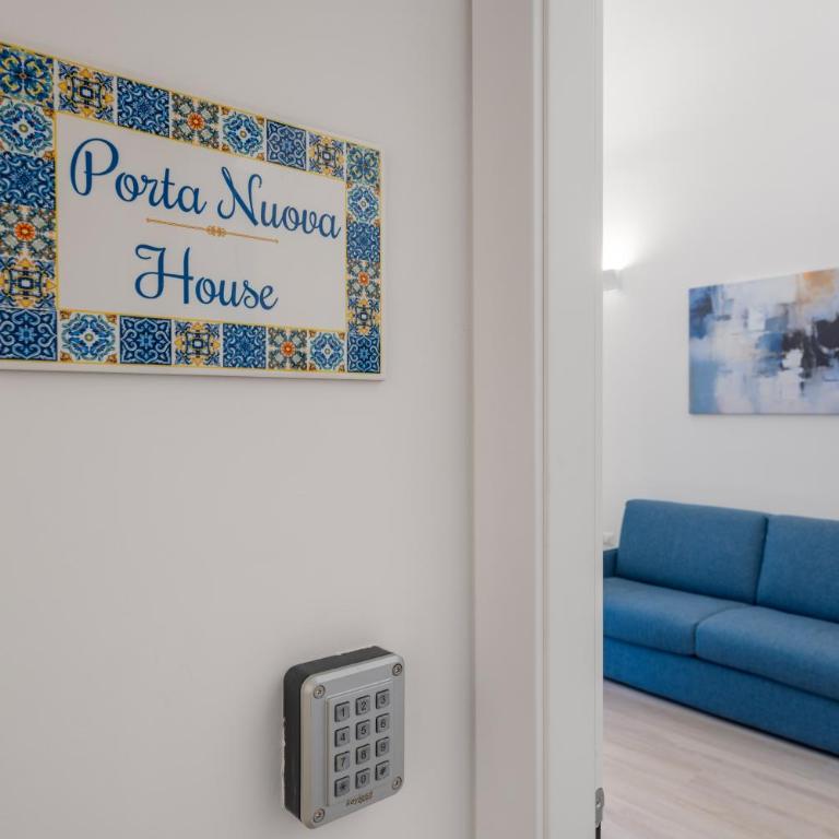Roccella Apartments - Appartamento con 1 Camera da Letto - 8