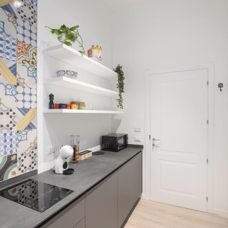 Roccella Apartments - Appartamento con 1 Camera da Letto - 11