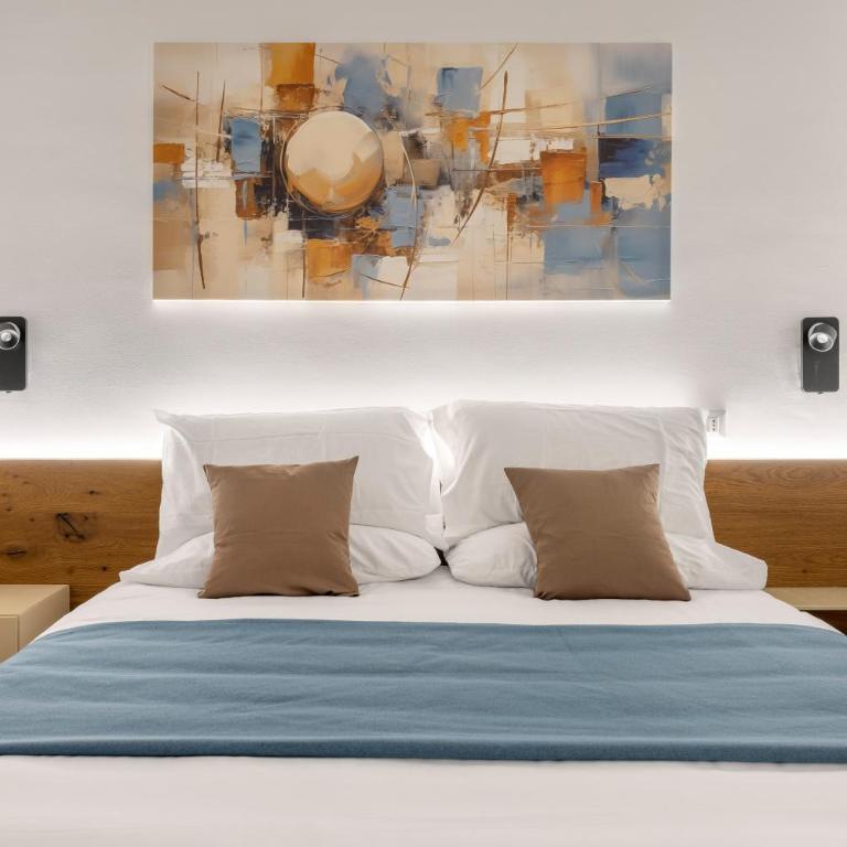 Roccella Apartments - Appartamento con 1 Camera da Letto - 1