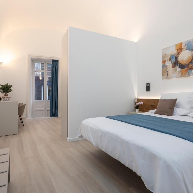 Roccella Apartments - Appartamento con 1 Camera da Letto - 10