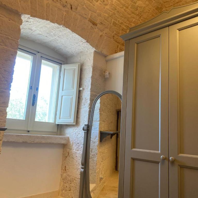 TRULLI OCCHI DI PIETRA HISTORICAL EXPERIENCE - Casa con 2 Camere da Letto - 15