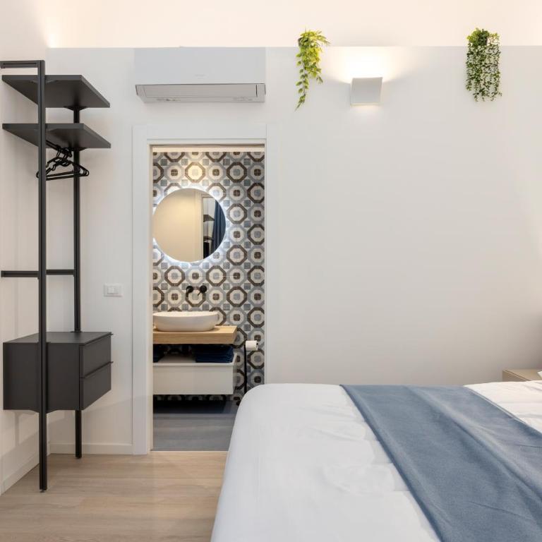 Roccella Apartments - Appartamento con 1 Camera da Letto - 3