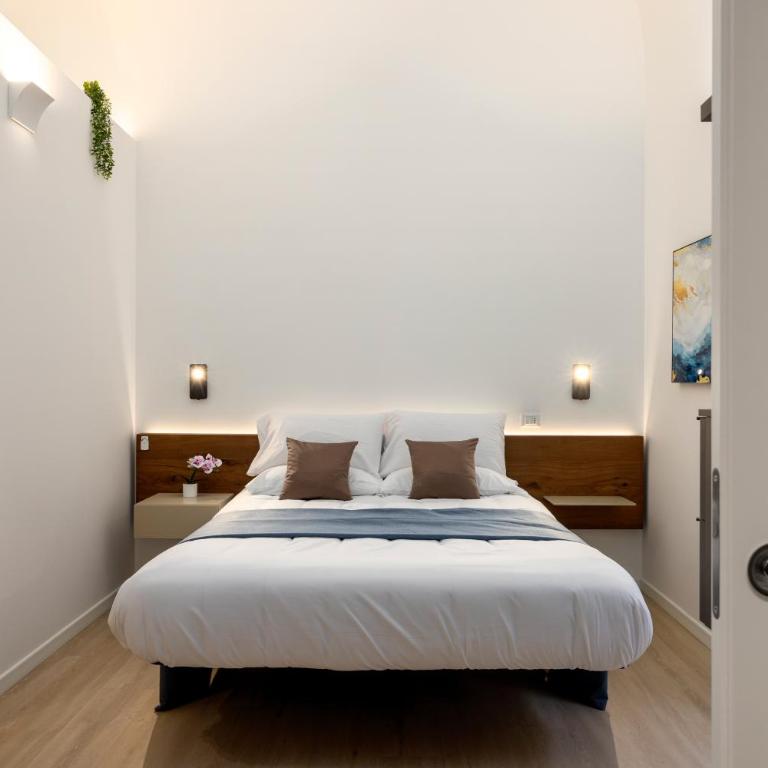 Roccella Apartments - Appartamento con 1 Camera da Letto - 12