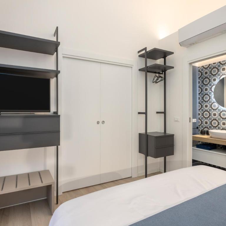 Roccella Apartments - Appartamento con 1 Camera da Letto - 15