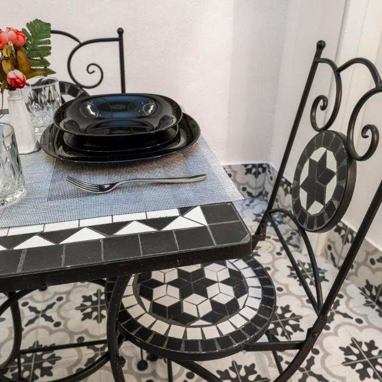 Roccella Apartments - Appartamento con 1 Camera da Letto - 14