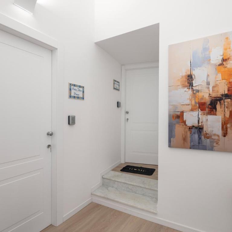Roccella Apartments - Appartamento con 1 Camera da Letto - 8