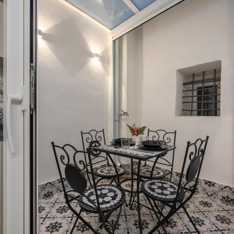 Roccella Apartments - Appartamento con 1 Camera da Letto - 15
