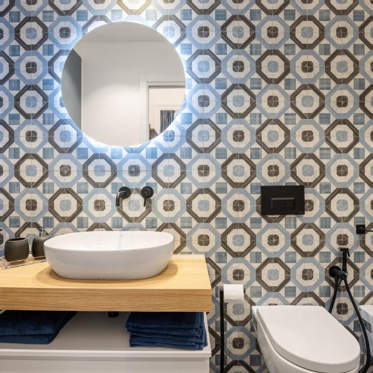 Roccella Apartments - Appartamento con 1 Camera da Letto - 17