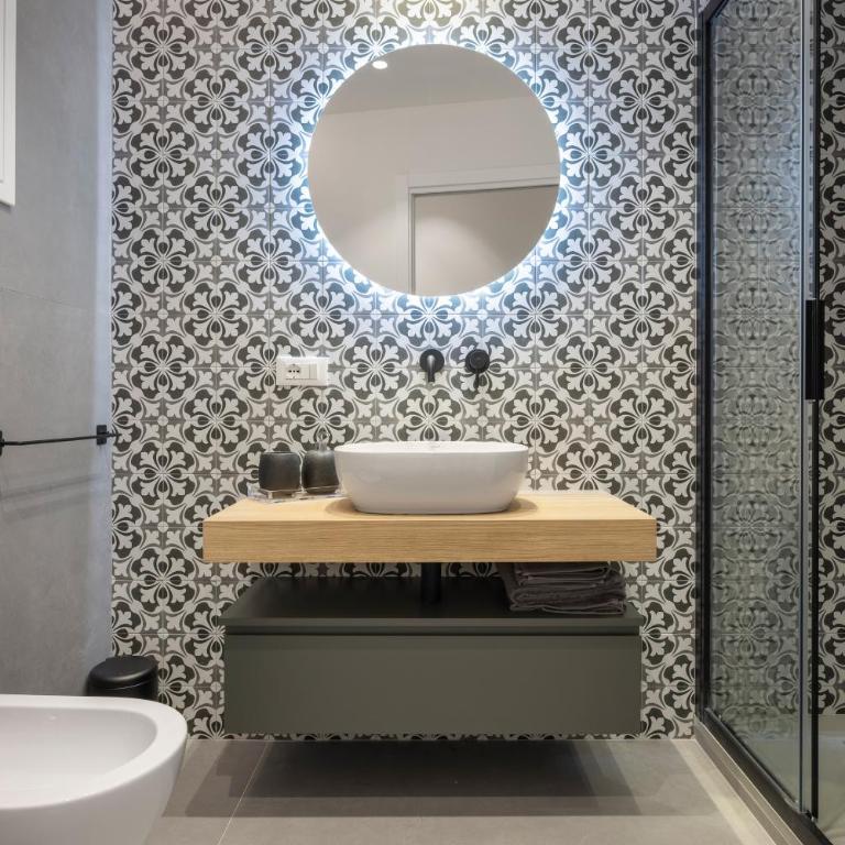 Roccella Apartments - Appartamento con 1 Camera da Letto - 17