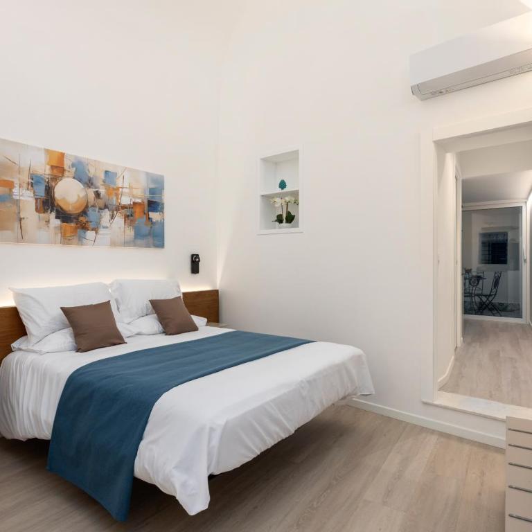Roccella Apartments - Appartamento con 1 Camera da Letto - 11