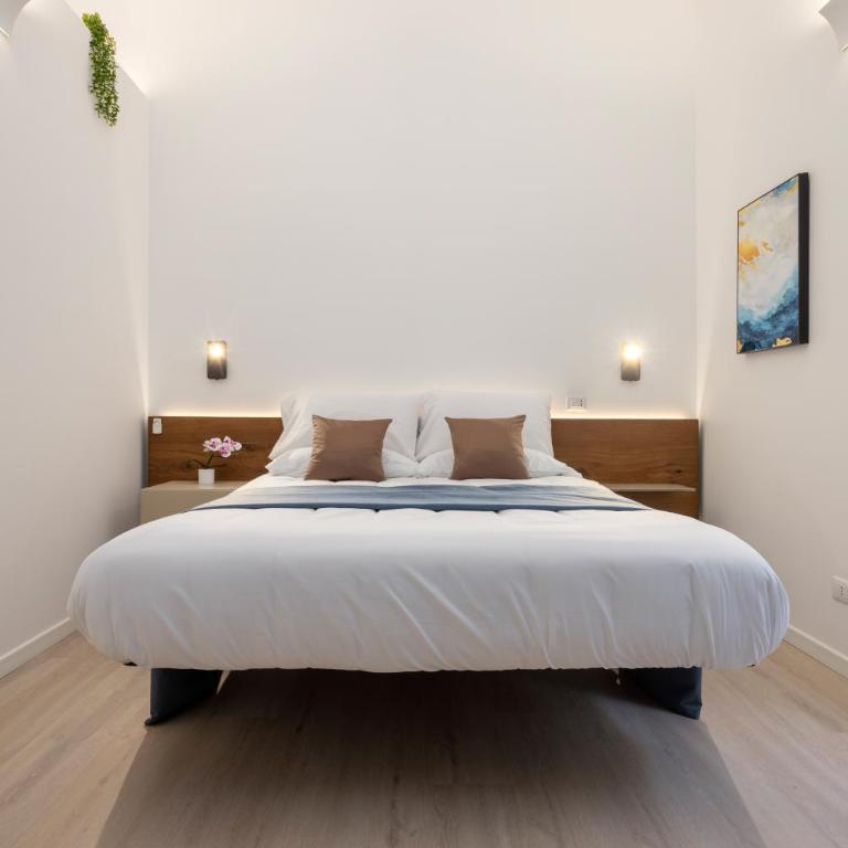 Roccella Apartments - Appartamento con 1 Camera da Letto - 13