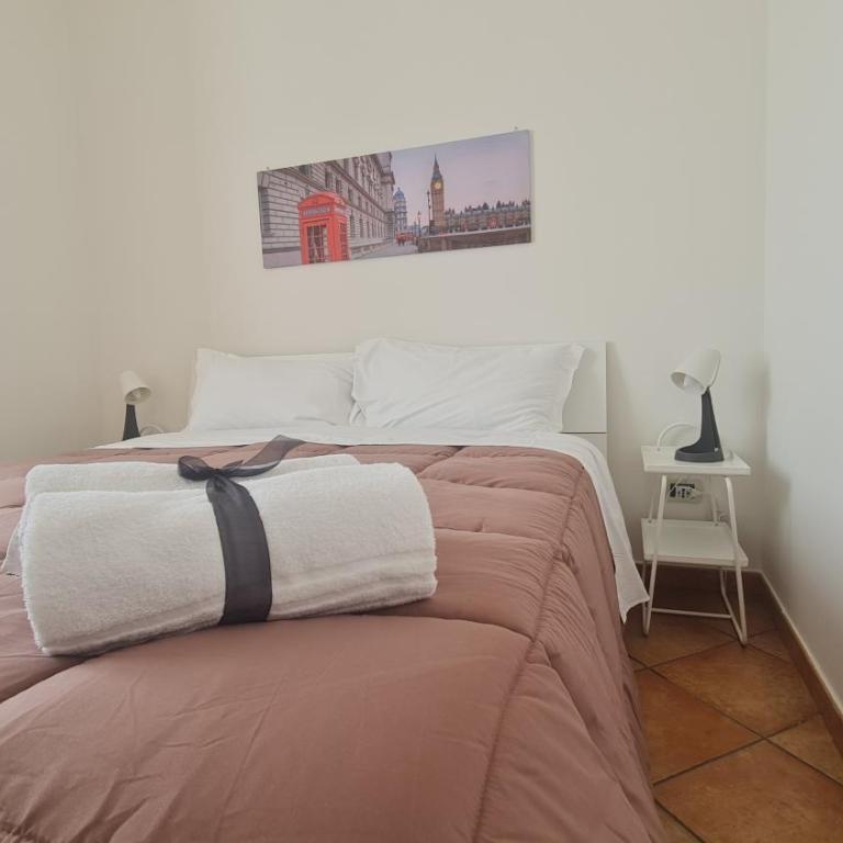 Archi di Mare Apartments - Appartamento con 2 Camere da Letto - 5