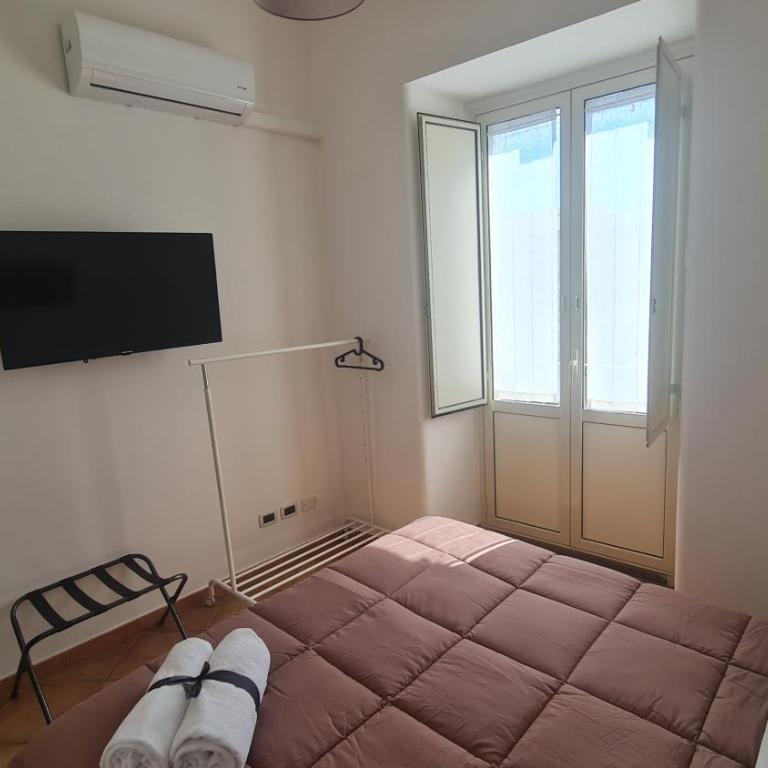 Archi di Mare Apartments - Appartamento con 2 Camere da Letto - 15