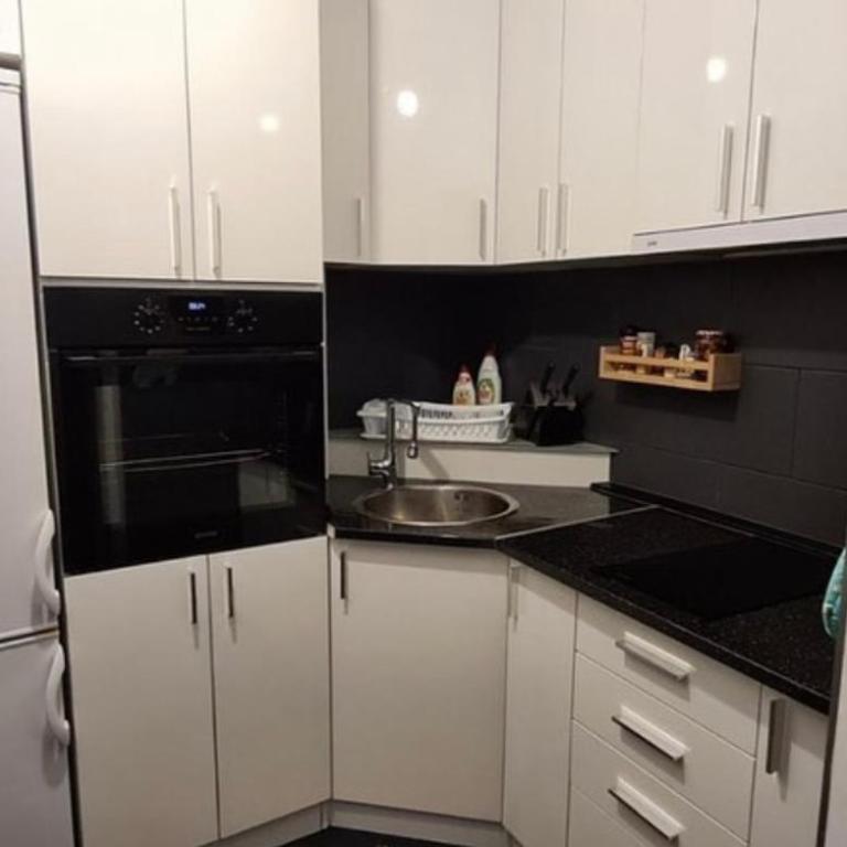 Marta Apartment - One-Bedroom Apartment - 10