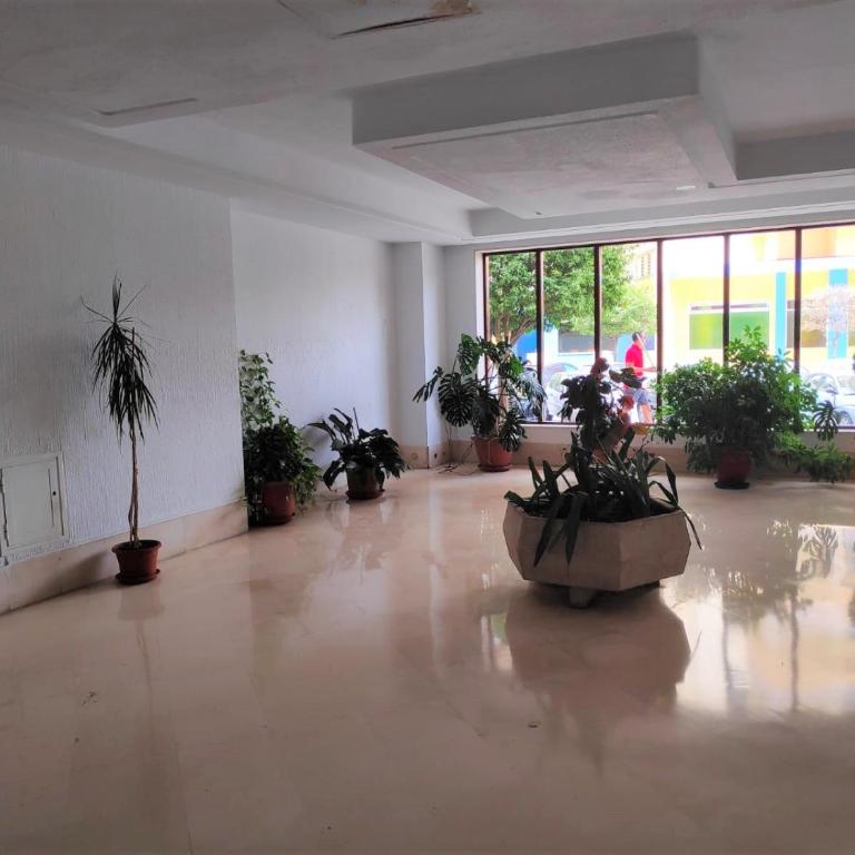 VER7 - ESTUDIO, Wifi, Fire Stick Amazon, Terraza, Vistas al mar, Piscina - Estudio con terraza - 35
