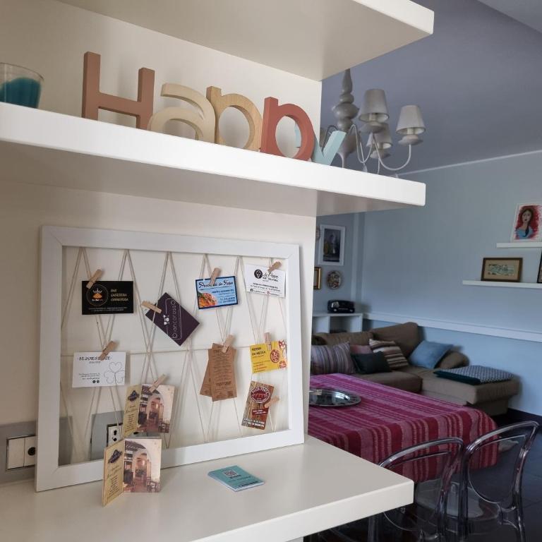 A due passi dal Parco - Appartamento con 2 Camere da Letto - 3