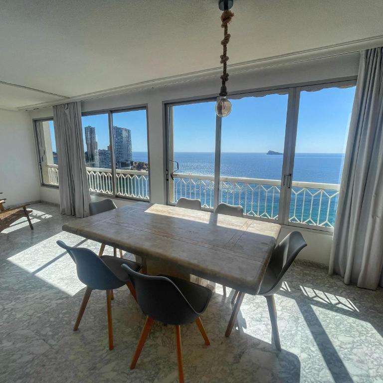 Balcón de Levante - Apartamento de 2 dormitorios - 11
