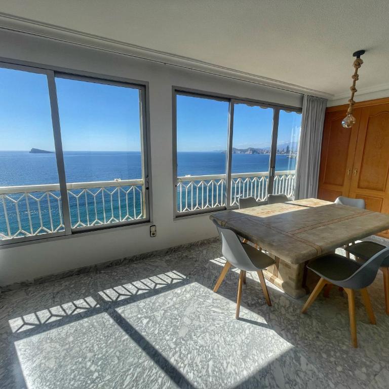 Balcón de Levante - Apartamento de 2 dormitorios - 12