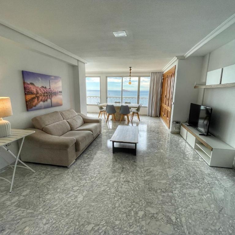 Balcón de Levante - Apartamento de 2 dormitorios - 10