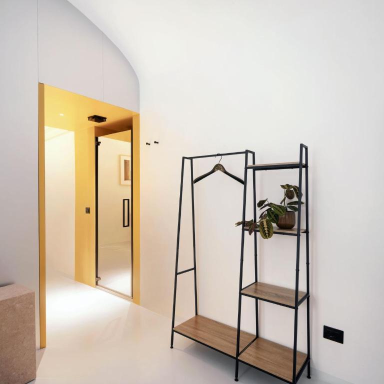Interno A - Rome - Appartamento con 1 Camera da Letto - 20