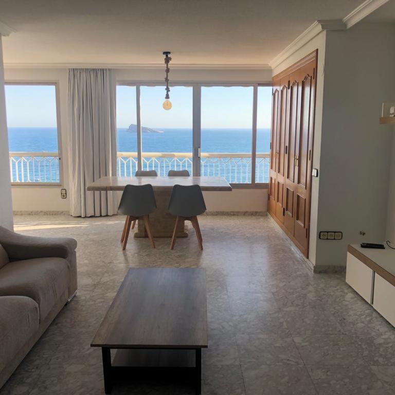 Balcón de Levante - Apartamento de 2 dormitorios - 13
