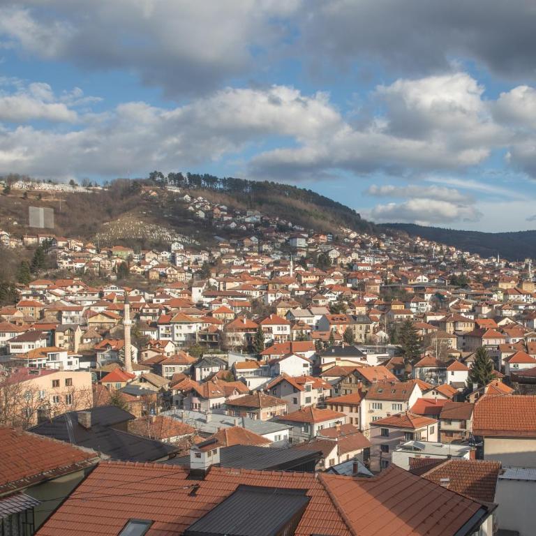 Guest House Fena - Deluks Apartman - 62