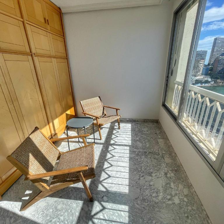 Balcón de Levante - Apartamento de 2 dormitorios - 15
