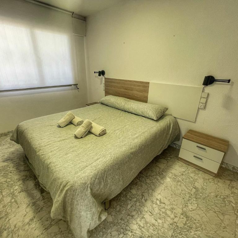 Balcón de Levante - Apartamento de 2 dormitorios - 16
