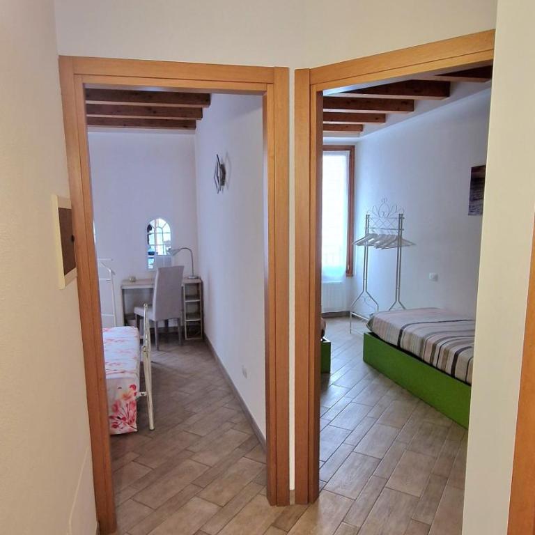 Dai cugini del Garda - Appartamento con 2 Camere da Letto - 28