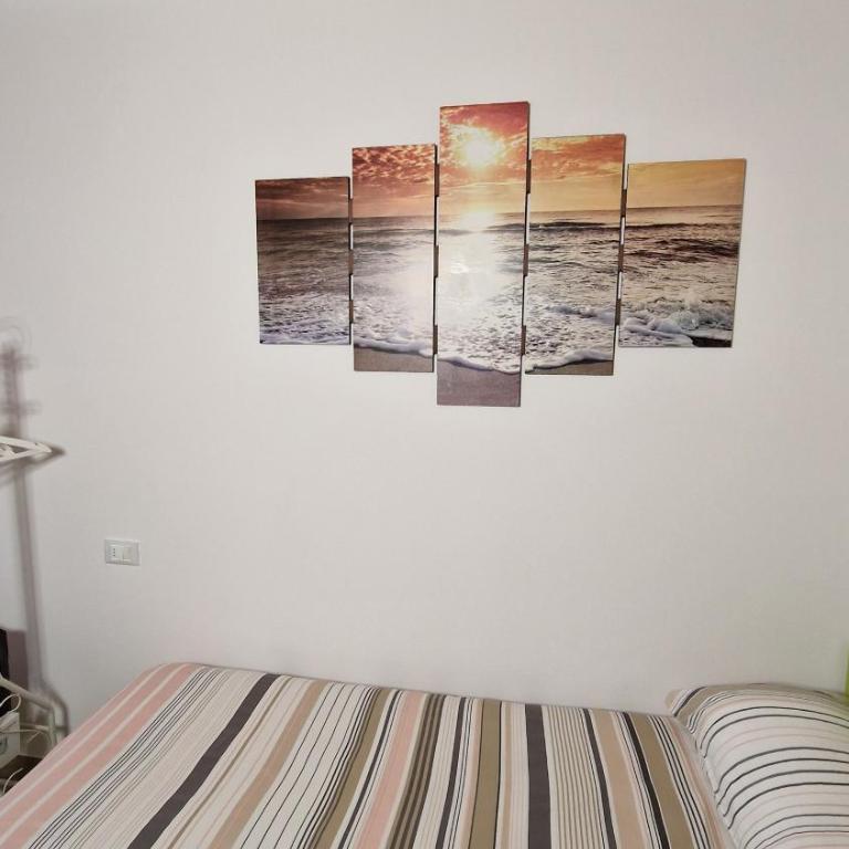 Dai cugini del Garda - Appartamento con 2 Camere da Letto - 38