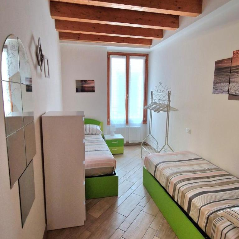 Dai cugini del Garda - Appartamento con 2 Camere da Letto - 35