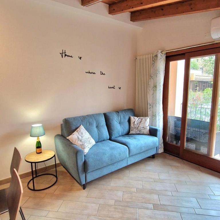 Dai cugini del Garda - Appartamento con 2 Camere da Letto - 13