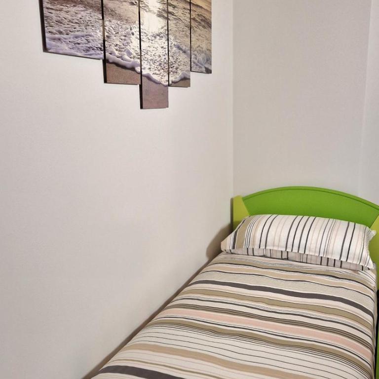 Dai cugini del Garda - Appartamento con 2 Camere da Letto - 41