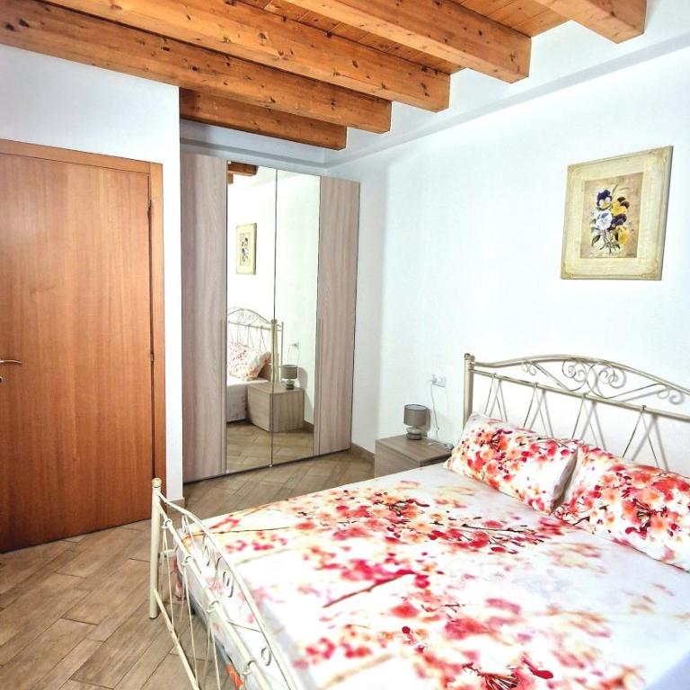 Dai cugini del Garda - Appartamento con 2 Camere da Letto - 30