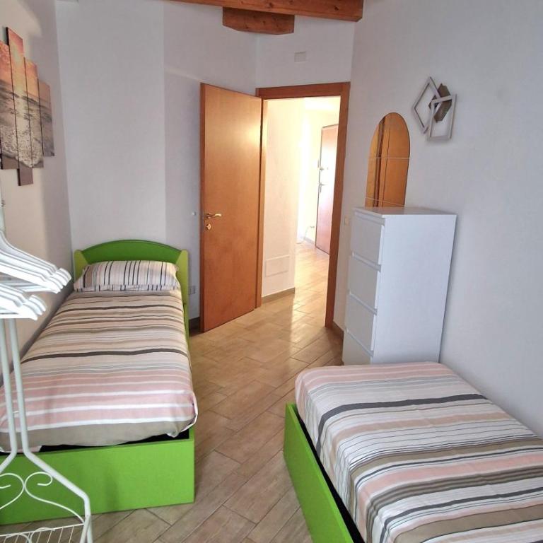 Dai cugini del Garda - Appartamento con 2 Camere da Letto - 36