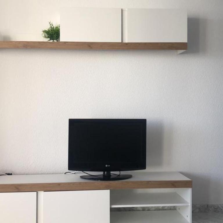 Balcón de Levante - Apartamento de 2 dormitorios - 14