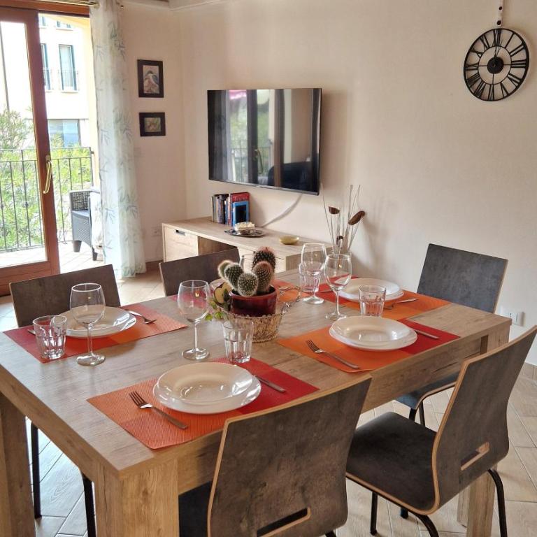 Dai cugini del Garda - Appartamento con 2 Camere da Letto - 3