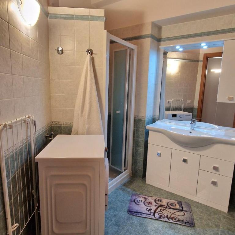 Dai cugini del Garda - Appartamento con 2 Camere da Letto - 43