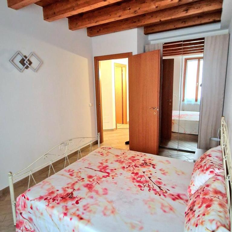 Dai cugini del Garda - Appartamento con 2 Camere da Letto - 31