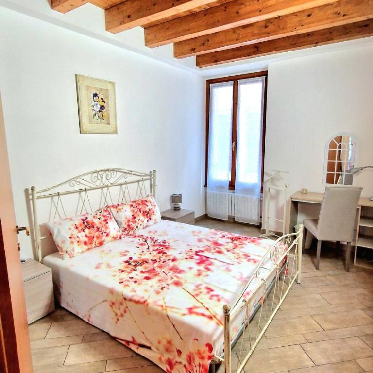 Dai cugini del Garda - Appartamento con 2 Camere da Letto - 29