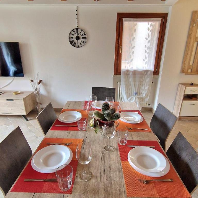 Dai cugini del Garda - Appartamento con 2 Camere da Letto - 6