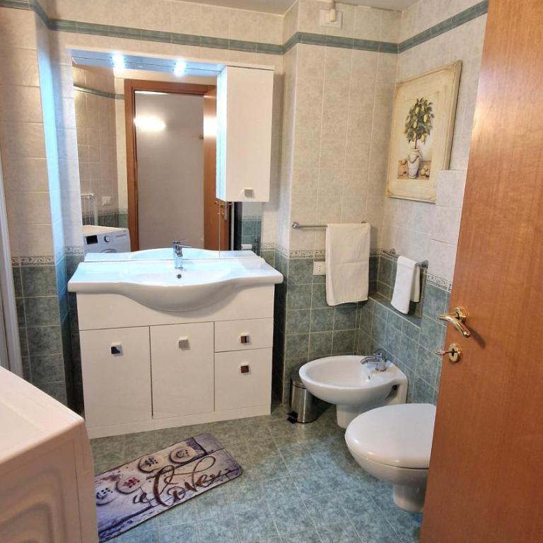 Dai cugini del Garda - Appartamento con 2 Camere da Letto - 42