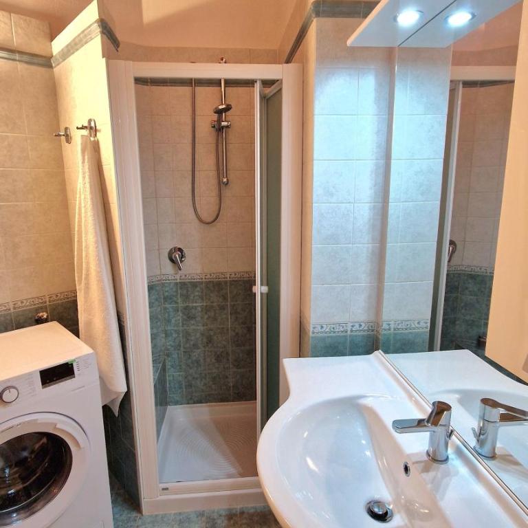 Dai cugini del Garda - Appartamento con 2 Camere da Letto - 44