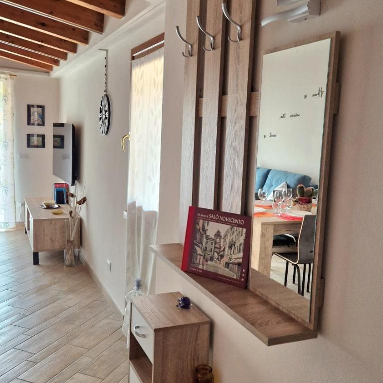 Dai cugini del Garda - Appartamento con 2 Camere da Letto - 25