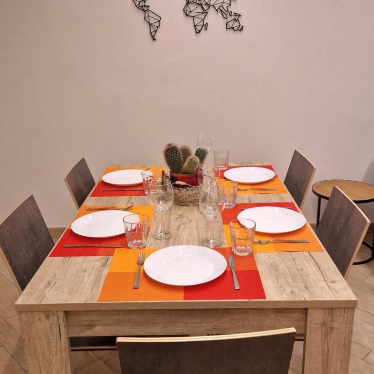 Dai cugini del Garda - Appartamento con 2 Camere da Letto - 9