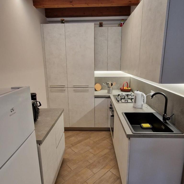 Dai cugini del Garda - Appartamento con 2 Camere da Letto - 21
