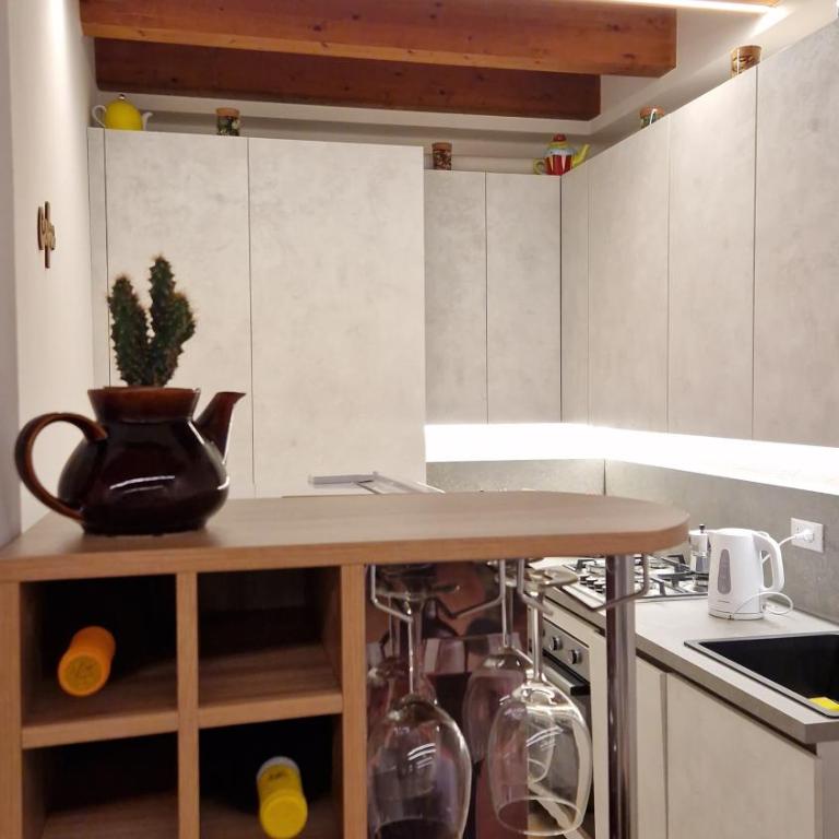 Dai cugini del Garda - Appartamento con 2 Camere da Letto - 20