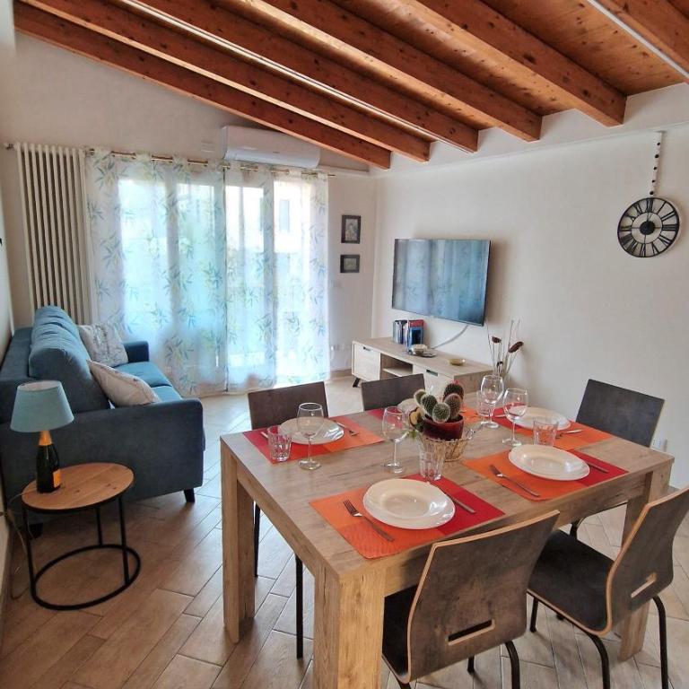 Dai cugini del Garda - Appartamento con 2 Camere da Letto - 1